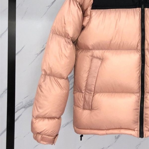 winter women man 90% white duck down coat fashion couple matching thick jacket waterproof outfit lady female male coat 201119, Black
winter women man 90% white duck down coat fashion couple matching thick jacket waterproof outfit lady female male coat 201119, Black