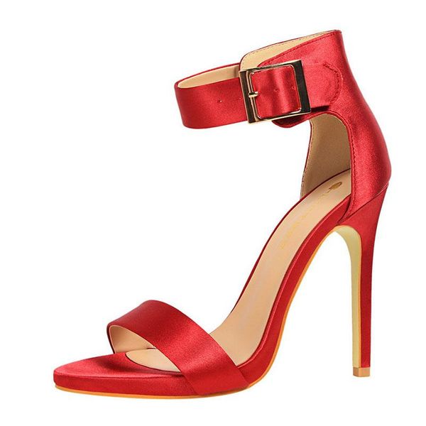 sandals 2021 summer super high heeled shoes women party fashion ladies heels sandasl thin heel 11.5cm black a3207
sandals 2021 summer super high heeled shoes women party fashion ladies heels sandasl thin heel 11.5cm black a3207