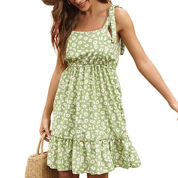 summer elegant floral print mini dress fashion women spaghetti strap floral print dress casual1, Black;gray
summer elegant floral print mini dress fashion women spaghetti strap floral print dress casual1, Black;gray