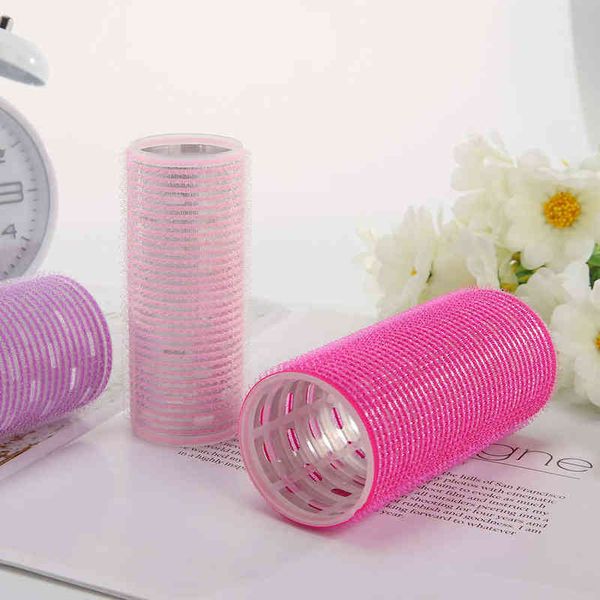 hair curler radom roller self-adhesive ers diy design waves twist dressing accesories beauty 220304
hair curler radom roller self-adhesive ers diy design waves twist dressing accesories beauty 220304