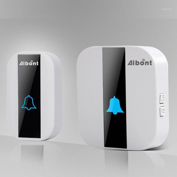 wireless doorbell digital doorbell smart household pager household wireless factory wholesale1
wireless doorbell digital doorbell smart household pager household wireless factory wholesale1