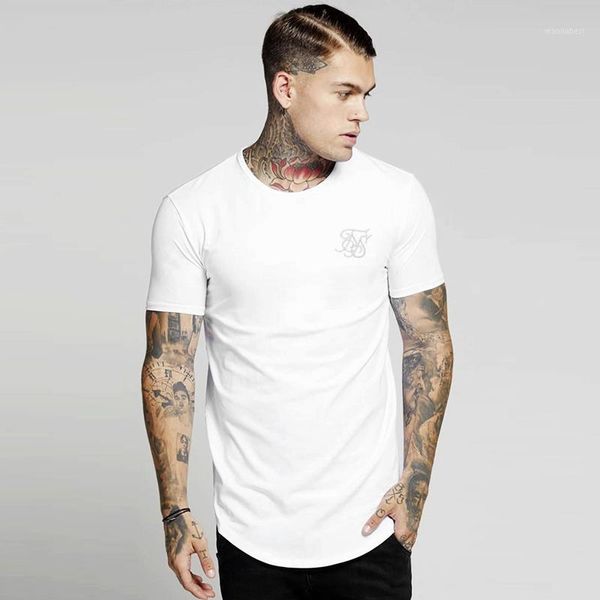 2019 brand men's embroidery tshirt cotton short sleeve t shirt spring summer casual men's o neck slim t-shirts size m-xxl1, White;black
2019 brand men's embroidery tshirt cotton short sleeve t shirt spring summer casual men's o neck slim t-shirts size m-xxl1, White;black