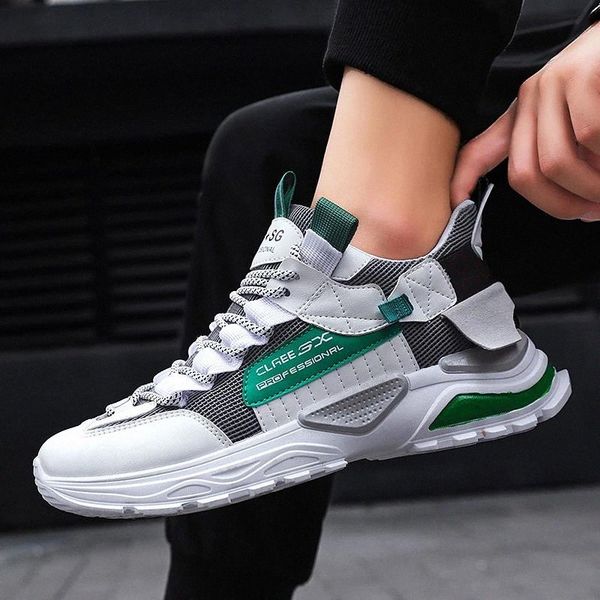 ywygmz men lightweight running shoes comfortable lace up breathable men's sneakers breathable sports shoes student #rk2m
ywygmz men lightweight running shoes comfortable lace up breathable men's sneakers breathable sports shoes student #rk2m