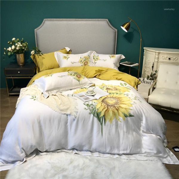 bedding sets smooth soft silk 4 pieces duvet cover bed sheets and pillowcases size linens king set1
bedding sets smooth soft silk 4 pieces duvet cover bed sheets and pillowcases size linens king set1