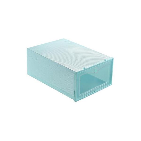 thicken clear plastic shoe boxes dustproof shoe storage box transparent shoe boxes candy color stackable sh sqcnmn ppshop01
thicken clear plastic shoe boxes dustproof shoe storage box transparent shoe boxes candy color stackable sh sqcnmn ppshop01