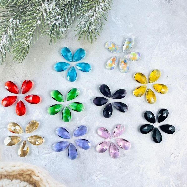 10pcs 12 colors angel tears crystal pendants teardrop suncatcher crystal prisms colorful chandelier lighting part wedding decor h jllhln
10pcs 12 colors angel tears crystal pendants teardrop suncatcher crystal prisms colorful chandelier lighting part wedding decor h jllhln