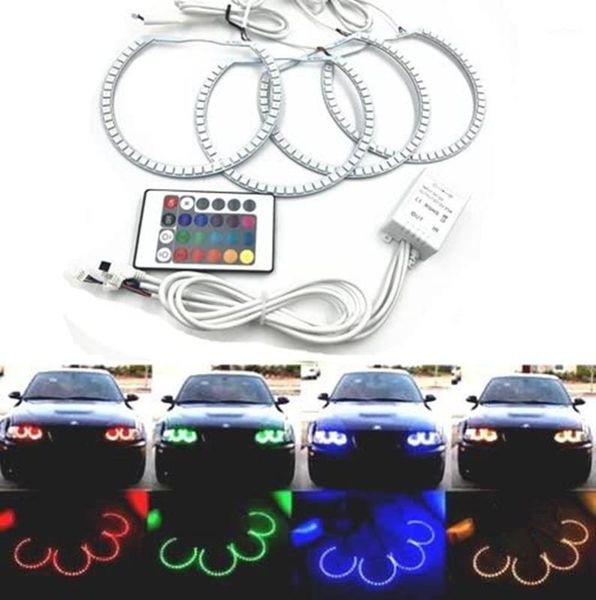 led angel eye headlight multi-color rgb remote control colorful aperture for e36 e38 e39 e46 projector 4x131 accessories1
led angel eye headlight multi-color rgb remote control colorful aperture for e36 e38 e39 e46 projector 4x131 accessories1