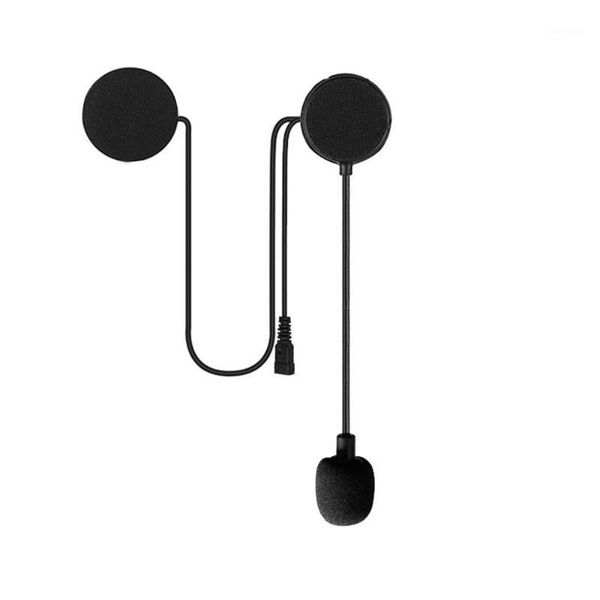 motorcycle helmet headset motorcycle sports headset with mic hands music call control plug & play earphones1
motorcycle helmet headset motorcycle sports headset with mic hands music call control plug & play earphones1