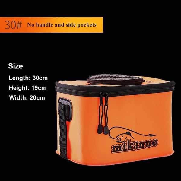 handing outdoor portable plastic fishing bucket live fish box sea waterproof bucket fishing accessories fishing bags sqcmzl pingtoy
handing outdoor portable plastic fishing bucket live fish box sea waterproof bucket fishing accessories fishing bags sqcmzl pingtoy