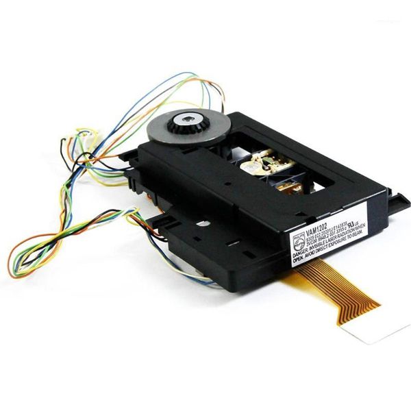 player stable cd replacement accessories assembly practical durable with cable optical lens easy install for vam12021
player stable cd replacement accessories assembly practical durable with cable optical lens easy install for vam12021
