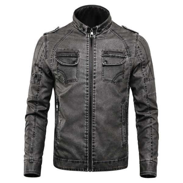 men's jackets spring autumn denim jacket men casual cotton jeans coats bomber cowboy pilot cargo tactical outdoor, Black;brown
men's jackets spring autumn denim jacket men casual cotton jeans coats bomber cowboy pilot cargo tactical outdoor, Black;brown