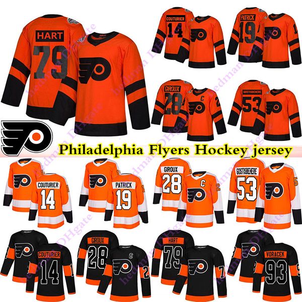 philadelphia flyers jerseys 79 carter hart 28 claude giroux 14 sean couturier 19 nolan patrick 93 jakub voracek gostisbehere hockey jersey, Black;red
philadelphia flyers jerseys 79 carter hart 28 claude giroux 14 sean couturier 19 nolan patrick 93 jakub voracek gostisbehere hockey jersey, Black;red