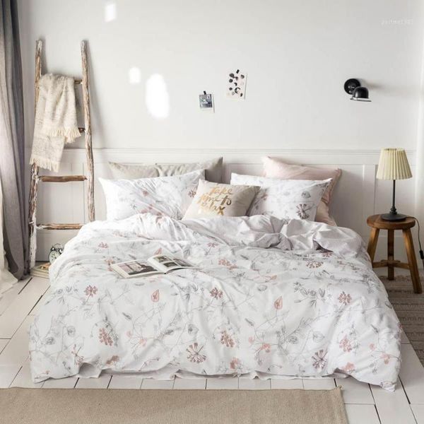 51 light pink flowers leaves bed cover duvet cover set cotton bedding set bedlinens twin king flat sheet fitted sheet1
51 light pink flowers leaves bed cover duvet cover set cotton bedding set bedlinens twin king flat sheet fitted sheet1