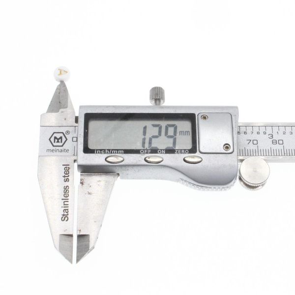 chongai 100pcs oblate acrylic letter beads single alphabet white gold letter round bracelet jewelry beads&jewelry making 4*7mm bbydsb
chongai 100pcs oblate acrylic letter beads single alphabet white gold letter round bracelet jewelry beads&jewelry making 4*7mm bbydsb