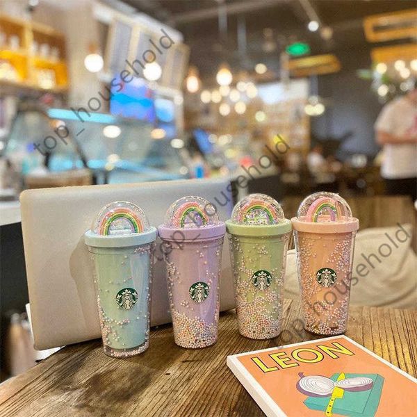 mermaid goddess starbucks 450ml/15oz cute tumblers creative rainbow cup double plastic mug with straws pet material for kids adult6n6i
mermaid goddess starbucks 450ml/15oz cute tumblers creative rainbow cup double plastic mug with straws pet material for kids adult6n6i