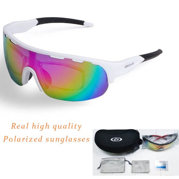 new designer mens womens polarized cycling sunglasses riding sun glasses for road bike mountain goggles eyewear, White;black
new designer mens womens polarized cycling sunglasses riding sun glasses for road bike mountain goggles eyewear, White;black