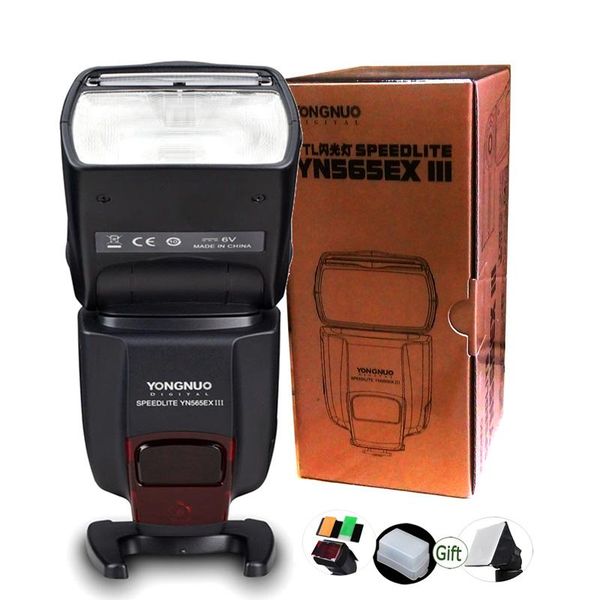 flashes yongnuo wirelessl flash yn565ex iii camera speedlite gn58 for dslr 6d 1d 5d ii iv 550d xs xsi xti t2i
flashes yongnuo wirelessl flash yn565ex iii camera speedlite gn58 for dslr 6d 1d 5d ii iv 550d xs xsi xti t2i
