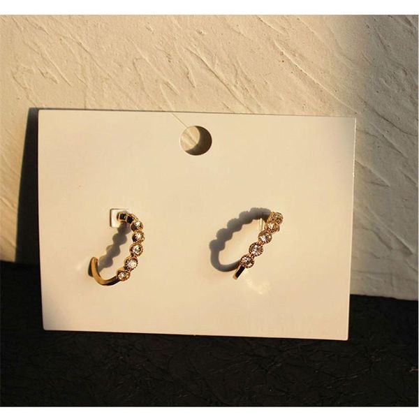 ufashional fashion stud earring gold color zinc alloy circle shape crystal mosaic jewelry fashion earrings for women, Golden;silver
ufashional fashion stud earring gold color zinc alloy circle shape crystal mosaic jewelry fashion earrings for women, Golden;silver