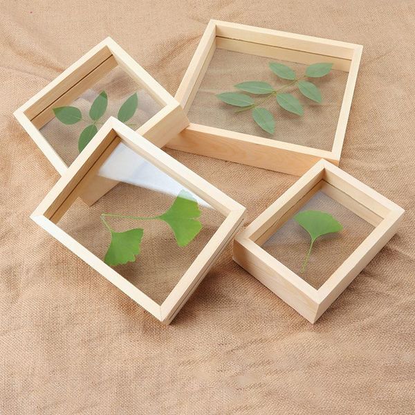 frames double-sided glass creative tablestereo phase frame dried flower leaf specimen wood gift printed logo
frames double-sided glass creative tablestereo phase frame dried flower leaf specimen wood gift printed logo