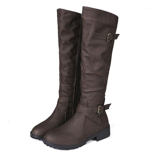 fall 2021 women's european and american round head side zipper fashion casual women plus size 43 flat bottom boots d15151, Black
fall 2021 women's european and american round head side zipper fashion casual women plus size 43 flat bottom boots d15151, Black