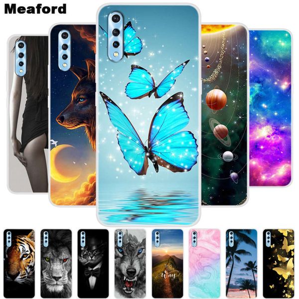 v17 silicon back cover phone s1 1907 6.38" soft case for vivo v17neo v 17 neo coque bumper bag
v17 silicon back cover phone s1 1907 6.38" soft case for vivo v17neo v 17 neo coque bumper bag