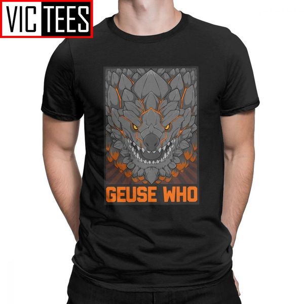men's monster hunter world geuse who clothing novelty harajuku tees summer europe clothing sport hooded sweatshirt hoodie men t shirt
men's monster hunter world geuse who clothing novelty harajuku tees summer europe clothing sport hooded sweatshirt hoodie men t shirt