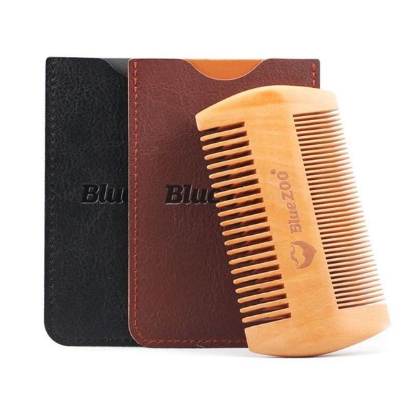 new mens pocket pearwood wooden beard brush anti static fine coarse teeth hair mustaches comb barber salon beauty styl jllfnb, Silver
new mens pocket pearwood wooden beard brush anti static fine coarse teeth hair mustaches comb barber salon beauty styl jllfnb, Silver