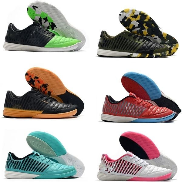 mens soccer shoes lunar gato ii ic indoor soccer cleats football boots low ankle tacos de futbol new
mens soccer shoes lunar gato ii ic indoor soccer cleats football boots low ankle tacos de futbol new