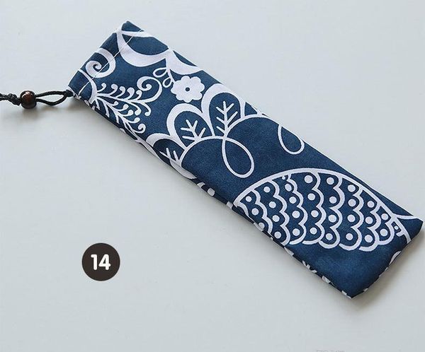 300pcs japanese style portable tableware storage bag canvas drawstring travel carrying case for straw cu wmtvph dayupshop
300pcs japanese style portable tableware storage bag canvas drawstring travel carrying case for straw cu wmtvph dayupshop