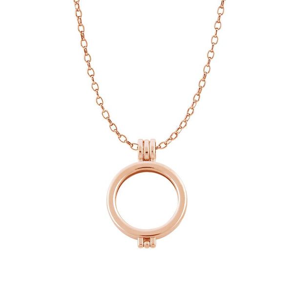 chains sanshoor fashion 25mm my moneda pendant necklace with alloy plain coin holder plus link chain fit small disc, Silver
chains sanshoor fashion 25mm my moneda pendant necklace with alloy plain coin holder plus link chain fit small disc, Silver