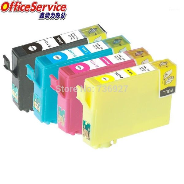 to t1334 compatible ink cartridge for tx235w tx320f tx420w tx430w tx129 tx235 nx125 nx130 workforce 320 325 printer1 cartridges
to t1334 compatible ink cartridge for tx235w tx320f tx420w tx430w tx129 tx235 nx125 nx130 workforce 320 325 printer1 cartridges