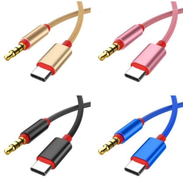 100% original type c audio cable type c 3.5 jack earphone cable usb to 3.5mm headphones adapter1
100% original type c audio cable type c 3.5 jack earphone cable usb to 3.5mm headphones adapter1
