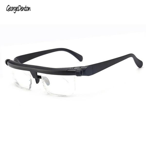sunglasses -600 +300 myopia hyperopia reading glasses dual-use focal length adjustable trimming - 6d + 3d original box, White;black
sunglasses -600 +300 myopia hyperopia reading glasses dual-use focal length adjustable trimming - 6d + 3d original box, White;black