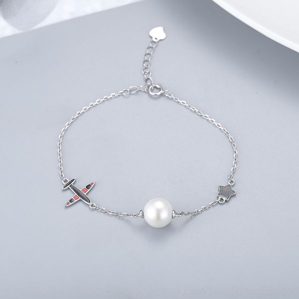 5eyzc new s925 aircraft hand star diy bracelet bracelet braceletpearl braceletsimple and creative diy air tug silver korean jewelry 2ihup, Golden;silver
5eyzc new s925 aircraft hand star diy bracelet bracelet braceletpearl braceletsimple and creative diy air tug silver korean jewelry 2ihup, Golden;silver