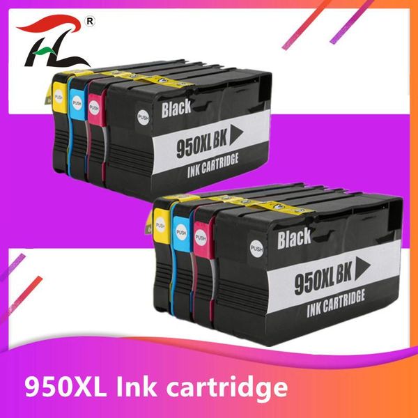 8 шт для officejet pro 8100 8600 8610 8615 8620 8625 8630 251dw 276dw картридж с чернилами для 950xl 951xl 950 xl 951
8 шт для officejet pro 8100 8600 8610 8615 8620 8625 8630 251dw 276dw картридж с чернилами для 950xl 951xl 950 xl 951
