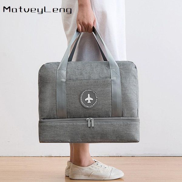 duffel bags travel wet and dry separation wash bag men business trip portable waterproof cosmetic female storage supplies1
duffel bags travel wet and dry separation wash bag men business trip portable waterproof cosmetic female storage supplies1