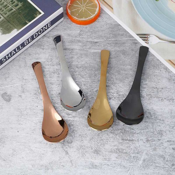 spoons 1pc 304 stainless steel spoon large gold rice soup kids ice cream dessert kitchen dinner tableware 3 sizes
spoons 1pc 304 stainless steel spoon large gold rice soup kids ice cream dessert kitchen dinner tableware 3 sizes
