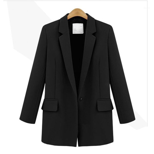 women's jacket 2020 autumn new women's fashion slim long sleeve black small suit ladies long sleeve blazer1, White;black
women's jacket 2020 autumn new women's fashion slim long sleeve black small suit ladies long sleeve blazer1, White;black