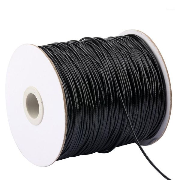 2mm black white waxed cord 10 meters/lot waxed thread cord string strap necklace rope for jewelry making1
2mm black white waxed cord 10 meters/lot waxed thread cord string strap necklace rope for jewelry making1