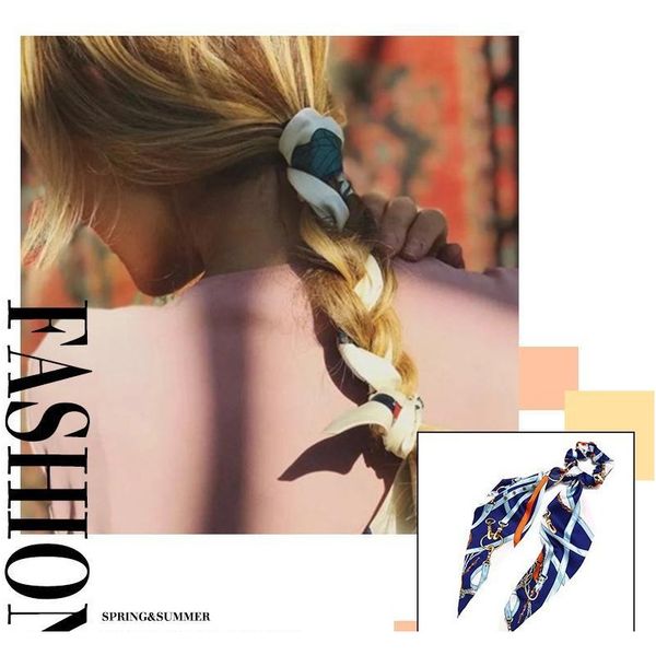 floral pearl hair band long ribbon bow ponytail scarf hair tie scrunchies women girls elastic hairs band jlljel ladyshome
floral pearl hair band long ribbon bow ponytail scarf hair tie scrunchies women girls elastic hairs band jlljel ladyshome