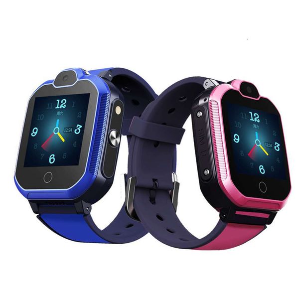 european version of all netcom 4g touch p electronic positioning children's phone waterproof smart watch
european version of all netcom 4g touch p electronic positioning children's phone waterproof smart watch