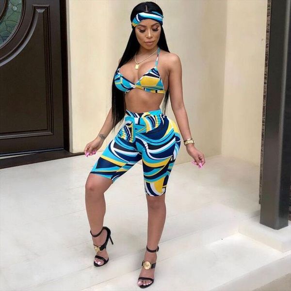 3 двухкусочный outfit 2020 летние каникулы женщины boho красочный bra set 3 шт crop top короткий pant шарф set пляжная одежда, Gray
3 двухкусочный outfit 2020 летние каникулы женщины boho красочный bra set 3 шт crop top короткий pant шарф set пляжная одежда, Gray