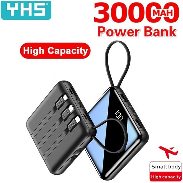 mini 30000mah power bank 30000mah powerbank для iphone 11 x xr xiaomi mi9 huawei p30 зеркало экрана с кабели poverbank бесплатная доставка
mini 30000mah power bank 30000mah powerbank для iphone 11 x xr xiaomi mi9 huawei p30 зеркало экрана с кабели poverbank бесплатная доставка