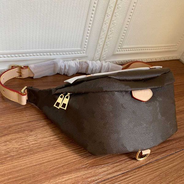 waist bag chest bag fashion men and women shoulder messenger bags belt handbag leather designer shoulder bag wallet m43644
waist bag chest bag fashion men and women shoulder messenger bags belt handbag leather designer shoulder bag wallet m43644