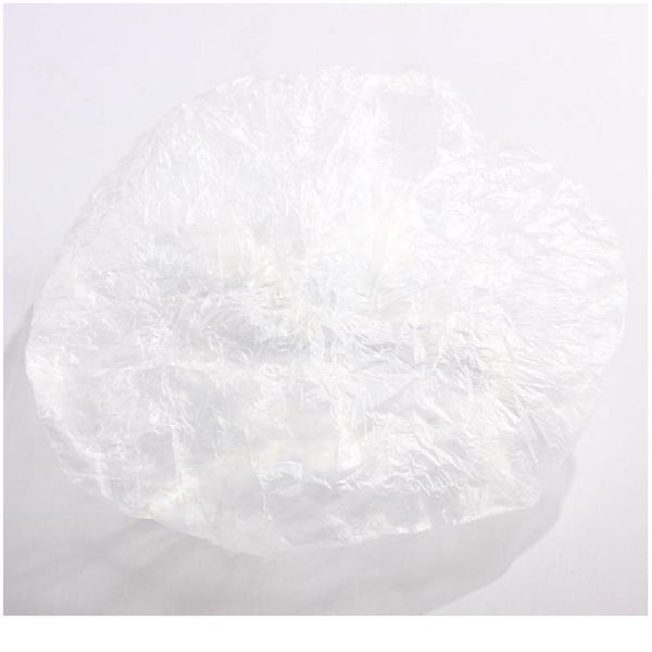 100pcs/lot disposable shower caps hat bathing caps l one-off elastic shower cap clear hair salon bathroom products b qylcof
100pcs/lot disposable shower caps hat bathing caps l one-off elastic shower cap clear hair salon bathroom products b qylcof