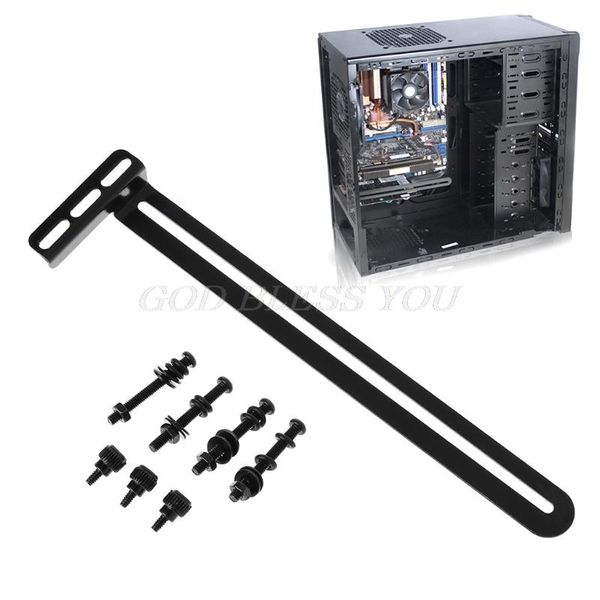 fan mount bracket for pci side-blown graphics card cooling fan mount bracket holder universal drop shipping
fan mount bracket for pci side-blown graphics card cooling fan mount bracket holder universal drop shipping