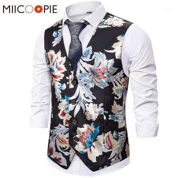 bronzing mens floral waistcoat wedding sleeveless slim fit paisley floral slim fit dress vests for men gilet costume1, Black;white
bronzing mens floral waistcoat wedding sleeveless slim fit paisley floral slim fit dress vests for men gilet costume1, Black;white