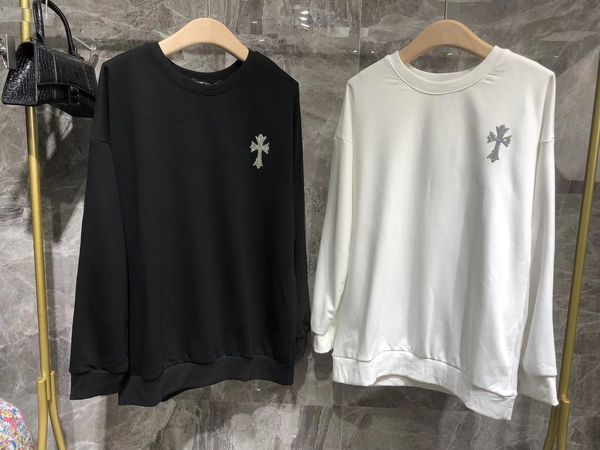 2712 end korean slouchy style crew neck women's loose with bag h0q1, Black
2712 end korean slouchy style crew neck women's loose with bag h0q1, Black