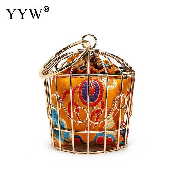 national wind metal handbag designer fashion women evening bags party handle shoulder pouch circular ring wedding clutches
national wind metal handbag designer fashion women evening bags party handle shoulder pouch circular ring wedding clutches