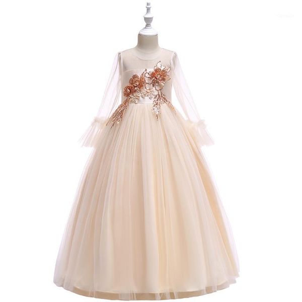 little flower girls champagne for weddings baby party frocks children images dress kids prom dresses evening gowns 20201, Red;yellow
little flower girls champagne for weddings baby party frocks children images dress kids prom dresses evening gowns 20201, Red;yellow